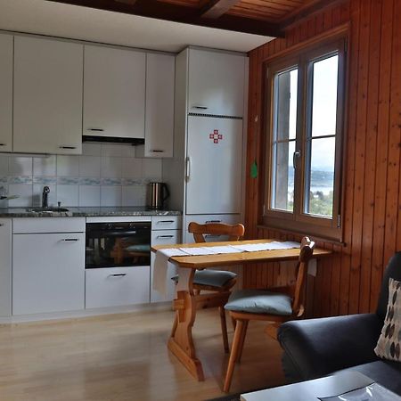 Hof Oberprehl Apartamento Murten Exterior foto